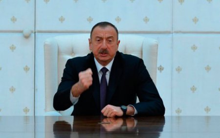 Yasamal şefinin çıxarılması, generalın qovulması... İlham Əliyev məmur korpusunu sökür!!!