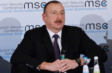 Fövqəlgüc mərkəzlərin toqquşması: Əliyevin xarici siyasətdə yeni xəritəsi