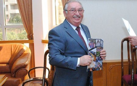 Eldar Mahmudovdan sonra Əhməd Vəliyev üçün “əcəl zəngi” - Gizlinlər