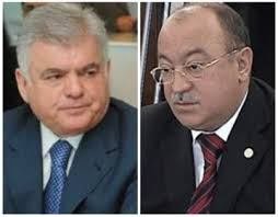 Ziya Məmmədovun oteli Kəmaləddin Heydərovun “imperiyası”na keçdi