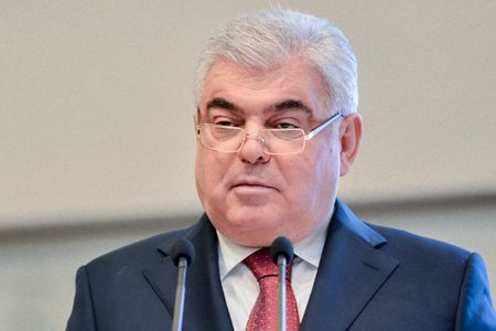 Məmmədovların yanan hoteli - təxribat, yoxsa...