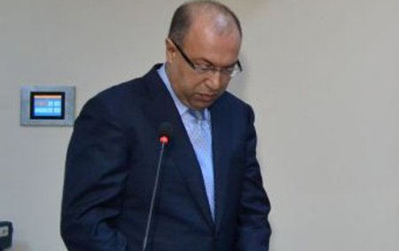 Zaur Hüseynov işdən çıxarılır? - YEYİNTİ İDDİALARI