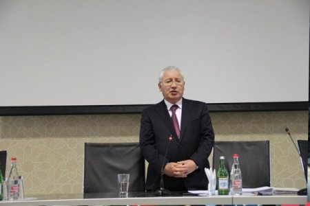 Heydər Əsədovun qardaşı ilə bağlı sensasion fakt - Yoxlamalar başladı