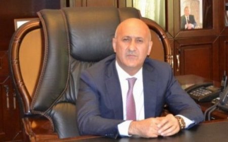 İcra başçısının oğlu dövlət siyasətinə qarşı