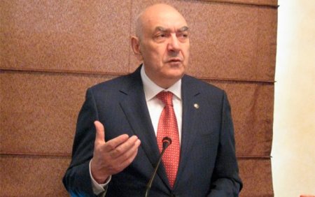 İsmayıllının icra başçısı vəzifəsindən azad edilə bilər - İsmayıllı sakinlərinə xoş XƏBƏR