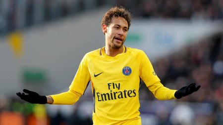 "Ronaldo və Peledən yaxşı ola bilmərəm" - Neymar