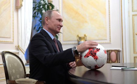 Putin Rusiya-Misir oyununa niyə baxmayıb?