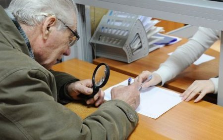 Bu şəxslərin pensiyaları yenidən hesablanacaq - AZƏRBAYCANDA