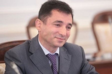Səfirin oğlu HƏBS EDİLDİ - SƏRHƏDİ KEÇMƏK İSTƏYƏRKƏN