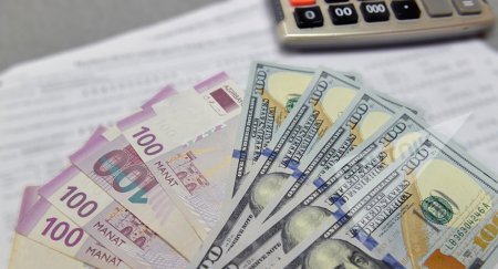 Dolların sabaha olan MƏZƏNNƏSİ