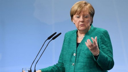 Angela Merkelə qarşı savaş: Avropa niyə parçalanır?