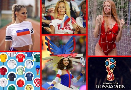 Rusiya əhalisi kəskin azalır - ÜMİD DÜNYA ÇEMPİONATINADIR - VİDEO