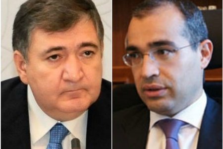 Fazil Məmmədovun kadrlarından Mikayıl Cabbarova təxribat - İDDİA