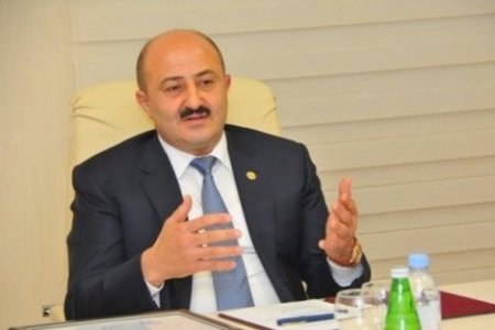 İcra başçısı sahibkarın obyektini söküb, torpağını da satdı - FOTOLAR