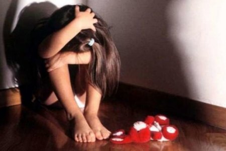 Əsgərlikdən yeni gələn gənc qardaşının azyaşlı qızına təcavüz etdi