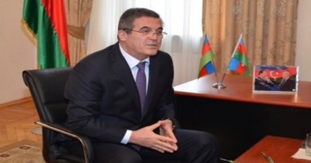 Süleyman Mikayılova cinayət işi açılacaq? - İDDİA