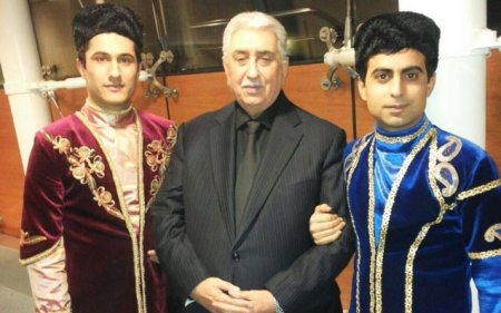 Xanəndə qəzada ölməyib: amansızlıqla qətlə yetirilib – Digəri tapılmır Fotoları