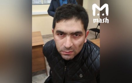 Azərbaycanlı eks-polisin liftdə qadını öldürdü