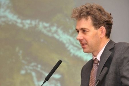 Tomas de Vaal: “Dağlıq Qarabağ münaqişəsinin sülh yolu ilə həlli prosesi yenidən başlaya bilər”