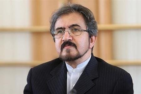 Tehrandan Fransaya sərt cavab