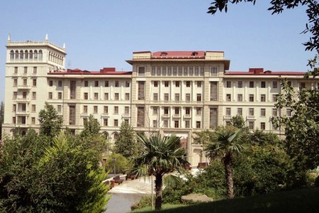 Ali təhsil müəssisələrində rektorların vəzifəsi konkretləşdirilib
