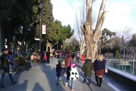 56,8 min nikah, 13,6 min boşanma