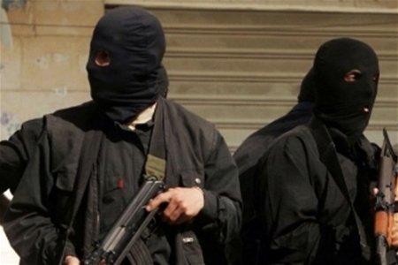 Müdafiə Nazirliyinin sabiq xidmət rəisini oğurladı, axırda isə...