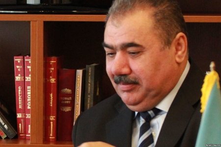 AzTV-nin sabiq sədrinin Ukraynadakı biznes imperiyası