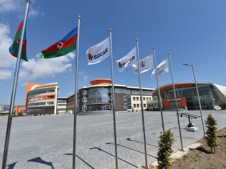 TSİ Bakı Ali Neft Məktəbinin İSO standartlarına tam cavab verdiyini təsdiq edib