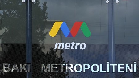 “Azərişıq”dan "Bakı Metropoliteni"nə transfer olub