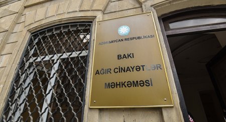 Türkiyəli iş adamının Arif Qazıyevin adının keçdiyi 325 min manatlıq dələduzluq işində dindirilməsi istənilib