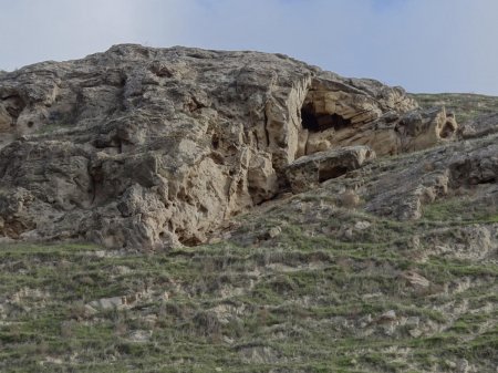 Abşeronda paleolit dövrünə aid yeni abidələr tapıldı