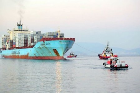 Neftçilər dənizə nə vaxt dönəcək? - SOCAR açıqladı