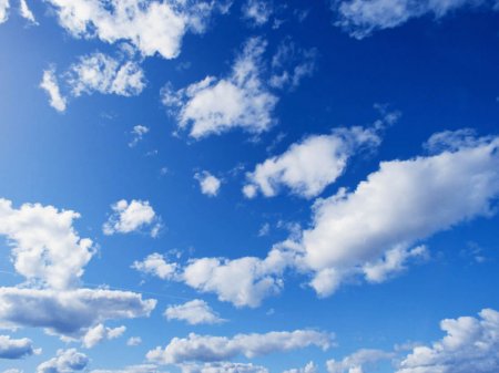 Hava mülayimləşir