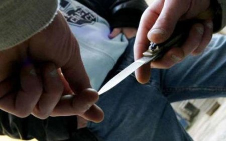 Bakıda 100 manata görə tanışını öldürənə ağır cəza verildi
