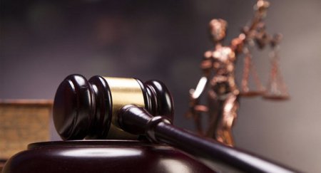 İcra Hakimiyyətinin rəsmisi rüşvət hadisəsindən danışdı