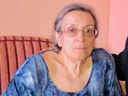 Azərbaycanın qadın səfiri dünyasını dəyişdi