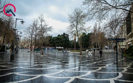 Xəbərdarlıq:Külək güclənəcək