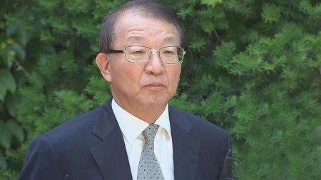 Ali Məhkəmənin sabiq sədri HƏBS OLUNDU