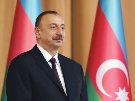 İlham Əliyevin İsveçrəyə səfəri başa çatıb