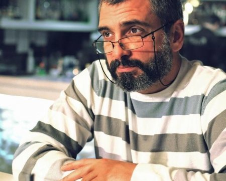 Bizim olmayan Qarabağdan əl çəkin!-Erməni blogerdən xalqa