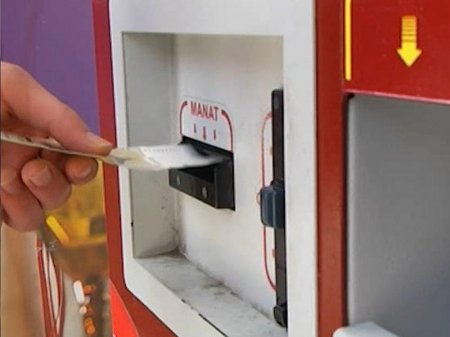 Bizi çətin vəziyyətdə qoyan əzilmiş və cırılmış pullar