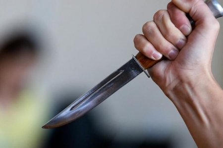 Azərbaycanda 15 yaşlı oğlan qardaşını öldürdü