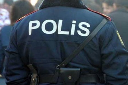 “Bəxtsiz” oğru mağazada polisə yaxalandı