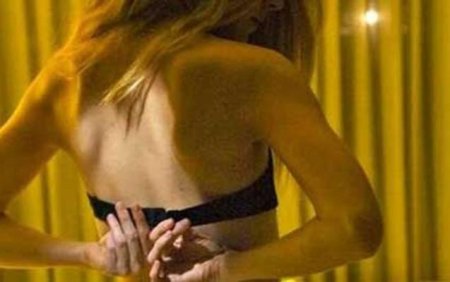 İnternetdə tanış olub görüşə çağırdığı FAHİŞƏ SEVGİLİSİ ÇIXDI