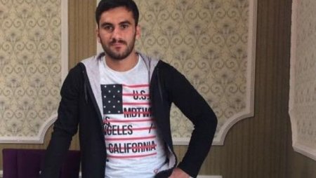 Prokurorluq dünya çempionu ilə bağlı məhkəməyə müraciət etdi