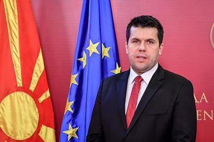 "Azərbaycan xalqı ilə eyni mədəniyyəti bölüşməkdən, ana dilimizdə danışmaqdan qürur duyuruq" - Makedoniyanın türk əsilli naziri