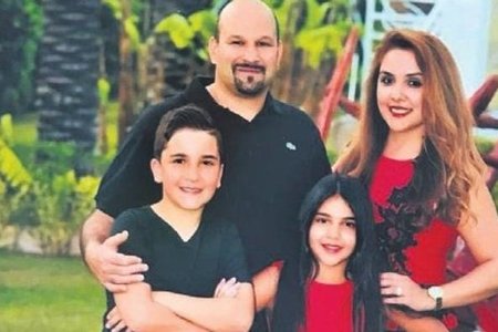 İş adamı küçənin ortasında güllələndi – təfərrüat (Fotolar)