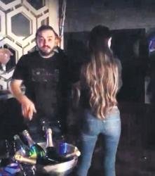 Emre ona xəyanət erdən arvadını bağışladı: Xəbərim var idi