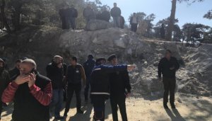 Dağıntılar altında qalan daha bir işçinin cəsədi çıxarıldı